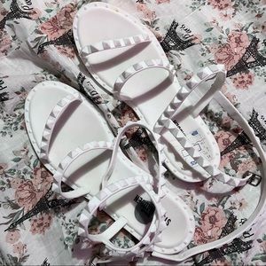 Steve Madden Strappy Sandals